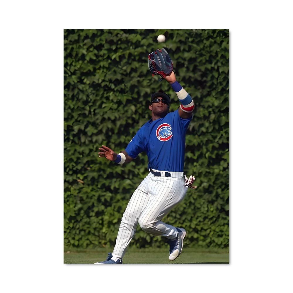 Poster Sammy sosa